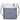 zwei Jana J12 - Schultertasche 33 cm (nubuk - sky) - Markenkoffer