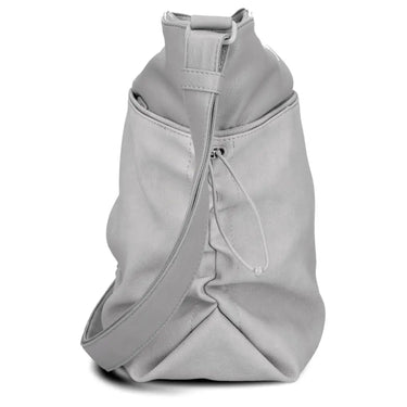 zwei Jana J120 - Umhängetasche 33 cm (nubuk - ice) - Markenkoffer