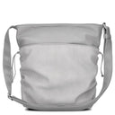 zwei Jana J120 - Umhängetasche 33 cm (nubuk - ice) - Markenkoffer