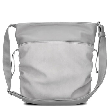 zwei Jana J120 - Umhängetasche 33 cm (nubuk - ice) - Markenkoffer