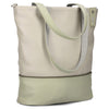 zwei Jana J145 - Shoulder Bag 37 cm (jade)