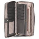 zwei Jana J2 - Geldbörse 12cc 20 cm (cosmos) - Markenkoffer