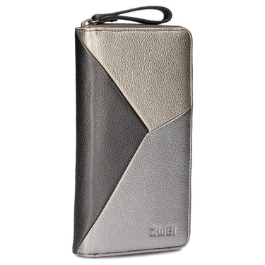 zwei Jana J2 - Geldbörse 12cc 20 cm (cosmos) - Markenkoffer