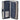 zwei Jana J2 - Geldbörse 12cc 20 cm (nubuk - blue) - Markenkoffer