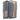zwei Jana J2 - Geldbörse 12cc 20 cm (nubuk - sky) - Markenkoffer