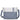 zwei Jana J8 - Schultertasche 27 cm (nubuk - sky) - Markenkoffer