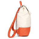 zwei Jana JR13 - Rucksack 35 cm (papaya) - Markenkoffer
