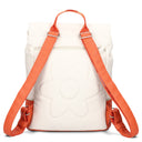 zwei Jana JR13 - Rucksack 35 cm (papaya) - Markenkoffer