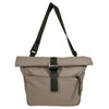 zwei Jona JO100 - Shoulder Bag 38 cm (mocca)