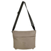 zwei Jona JO60 - Sac bandoulière 28 cm (mocca)