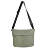zwei Jona JO60 - Sac bandoulière 28 cm (couleur: sage)