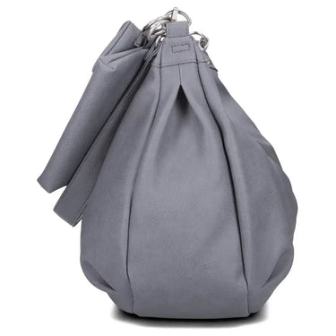 zwei Lola LO140 - Shopper 44 cm (blue) - Markenkoffer