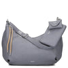 Lola LO140 - Shopper 44 cm (Couleur : bleu)