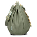 zwei Lola LO140 - Shopper 44 cm (eucalyptus) - Markenkoffer