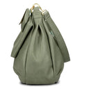 zwei Lola LO140 - Shopper 44 cm (eucalyptus) - Markenkoffer