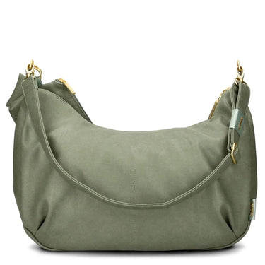 zwei Lola LO140 - Shopper 44 cm (eucalyptus) - Markenkoffer