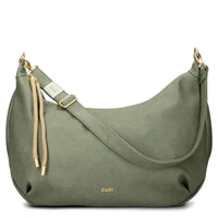 zwei Lola LO140 - Shopper 44 cm (eucalyptus) - Markenkoffer