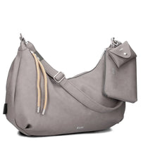 zwei Lola LO140 - Shopper 44 cm (grey) - Markenkoffer