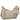 zwei Lola LO140 - Shopper 44 cm (sand) - Markenkoffer