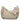 zwei Lola LO140 - Shopper 44 cm (sand) - Markenkoffer
