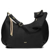 Lola LO200 - Shopper 47 cm (Couleur : noir)