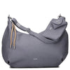 Lola LO200 - Shopper 47 cm (Couleur : bleu)