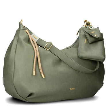 zwei Lola LO200 - Shopper 47 cm (eucalyptus) - Ansicht 2