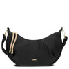 zwei Lola LO70 - Sac bandoulière 29 cm (black)