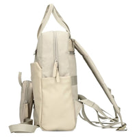 zwei Lou LUR130 - Rucksack 39 cm (linen) - Ansicht 3