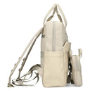 zwei Lou LUR130 - Rucksack 39 cm (linen) - Markenkoffer
