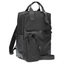 zwei Lou LUR140 - Rucksack 40 cm (black) - Markenkoffer