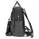zwei Lou LUR140 - Rucksack 40 cm (black) - Markenkoffer