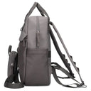 zwei Lou LUR140 - Rucksack 40 cm (stone) - Ansicht 3