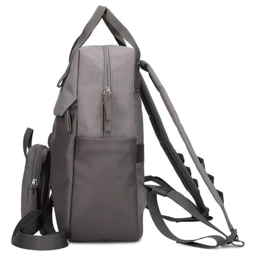zwei Lou LUR140 - Rucksack 40 cm (stone) - Ansicht 3