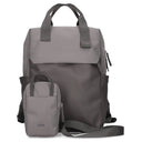 zwei Lou LUR140 - Rucksack 40 cm (stone)