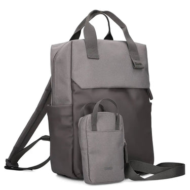 zwei Lou LUR140 - Rucksack 40 cm (stone) - Ansicht 2