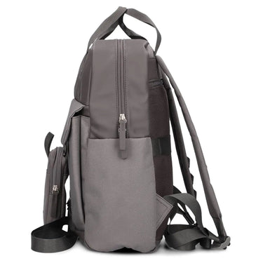 zwei Lou LUR160 - Rucksack 40 cm (stone) - Ansicht 3
