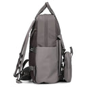 zwei Lou LUR160 - Rucksack 40 cm (stone) - Ansicht 5