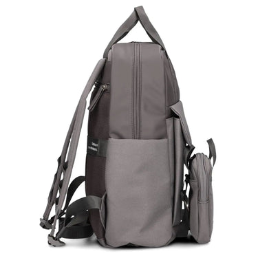 zwei Lou LUR160 - Rucksack 40 cm (stone) - Ansicht 5