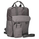 zwei Lou LUR160 - Rucksack 40 cm (stone) - Ansicht 2