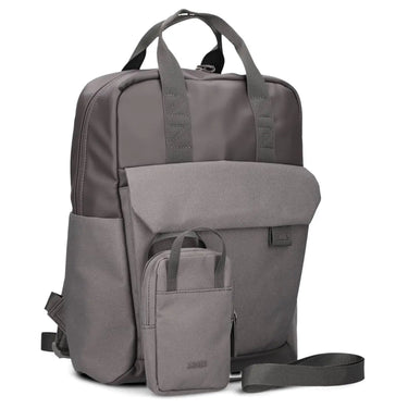 zwei Lou LUR160 - Rucksack 40 cm (stone) - Ansicht 2