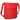 zwei Mademoiselle M12 - Schultertasche 32 cm (cherry) - Markenkoffer