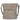 zwei Mademoiselle M12 - Schultertasche 32 cm (cord - mocca) - Markenkoffer