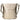 zwei Mademoiselle M12 - Schultertasche 32 cm (gold) - Markenkoffer