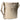 zwei Mademoiselle M12 - Schultertasche 32 cm (gold) - Markenkoffer