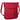 zwei Mademoiselle M12 - Schultertasche 32 cm (lipstick) - Markenkoffer