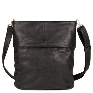 zwei Mademoiselle M12 - Schultertasche 32 cm (noir) - Markenkoffer