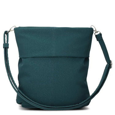 zwei Mademoiselle M12 - Schultertasche 32 cm (pacific) - Ansicht 4