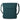zwei Mademoiselle M12 - Schultertasche 32 cm (pacific) - Markenkoffer