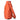 zwei Mademoiselle M12 - Schultertasche 32 cm (papaya) - Markenkoffer